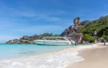 Similan Islands Snorkeling Tour From Khao Lak