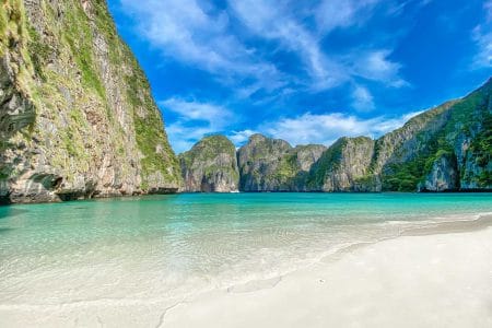 Phi Phi Islands – An Unforgettable Phi Phi Islands Day Trip From Khao Lak