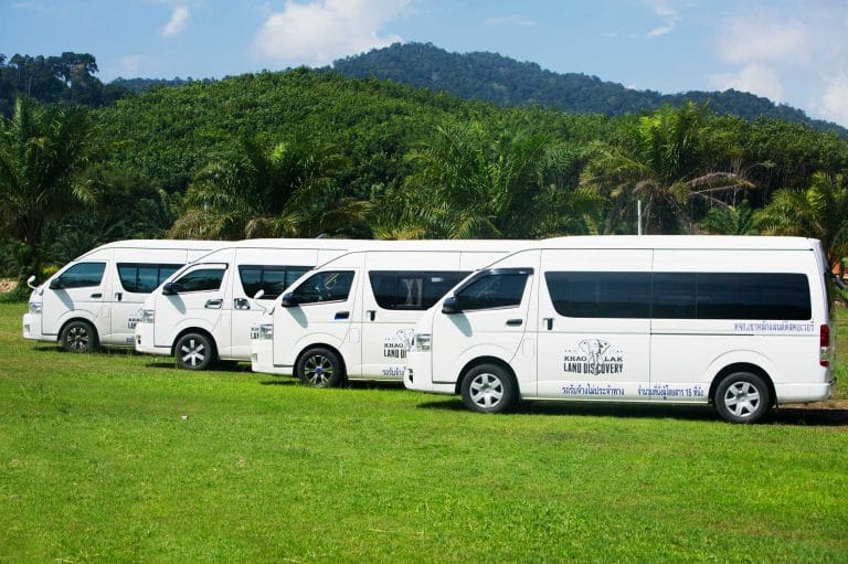 Tour Phuket DIY