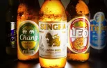 Beer In Thailand
