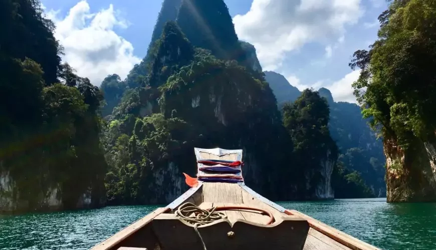 Tips For Your Perfect Holiday In Khao Lak