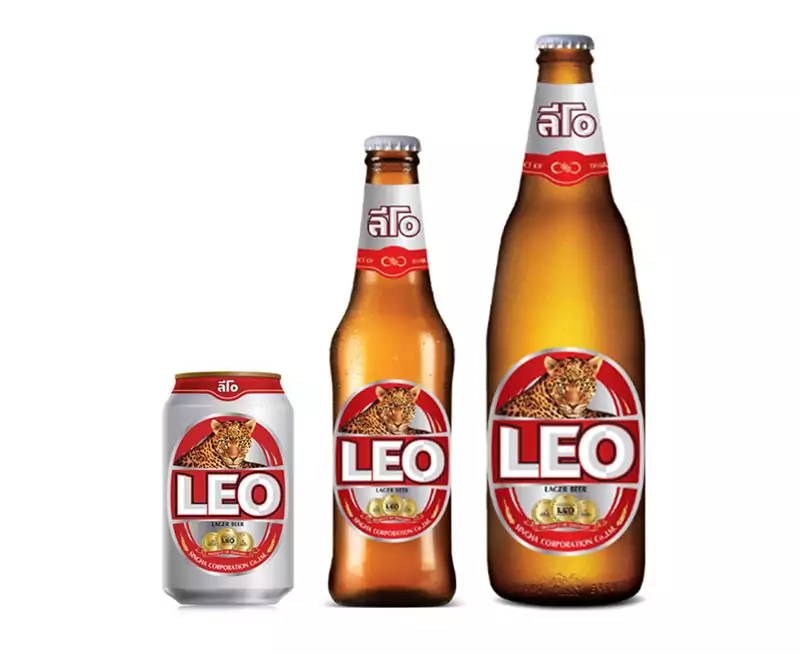 Leo Beer