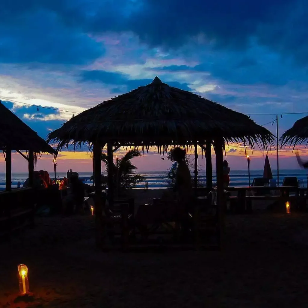 - The Best 10 Restaurants In Khao Lak