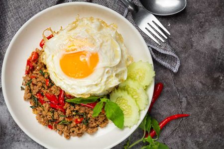 Thai Food