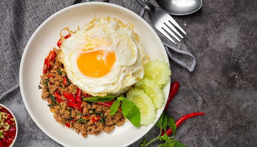 Thai Food