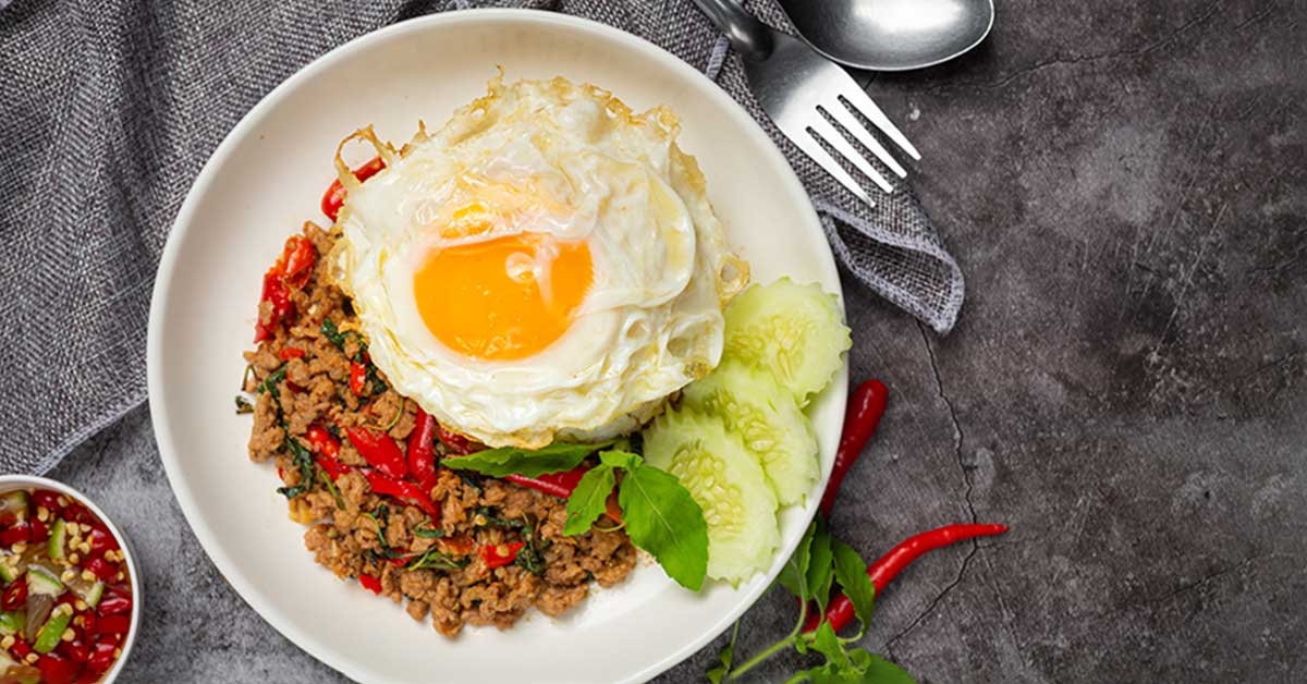 Thai Food