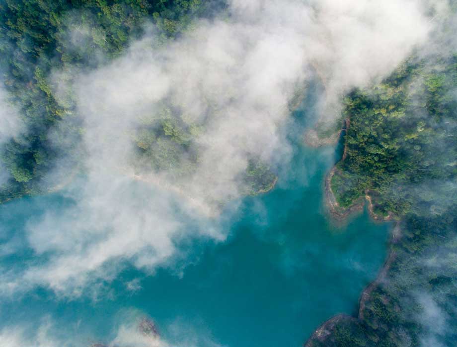 5 Reasons, Why Khao Sok National Park Is A Dream Destination For Explorer