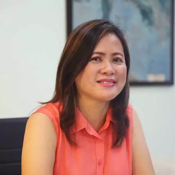 Yuwadee Pranweerapaibul