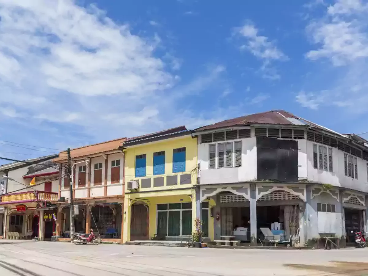 Takua-Pa-Old-Town