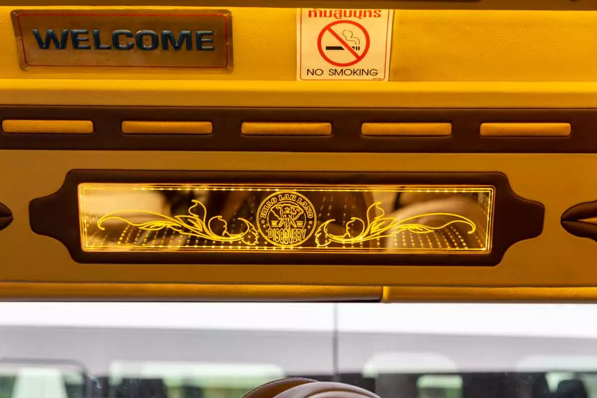 Taxi und Transfer
