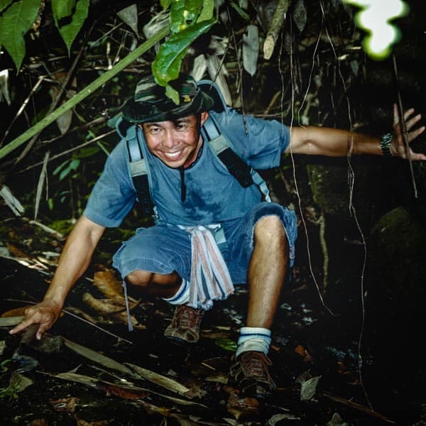 Sorat Srisuwan