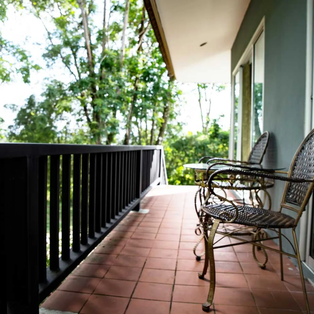 bungalow