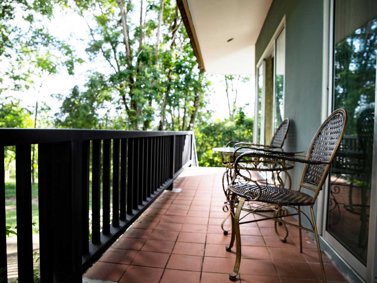 Khao Lak Bungalows