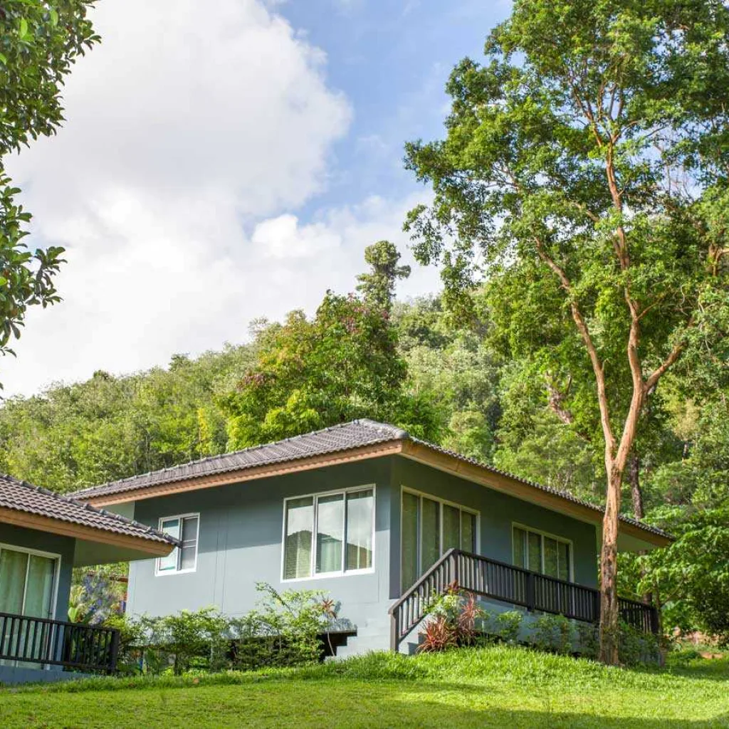 Khao Lak Bungalow for Rent
