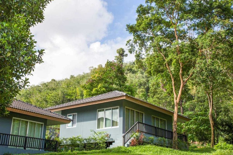 Khao Lak Bungalow for Rent
