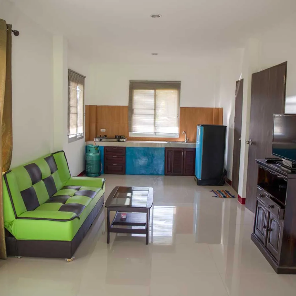 living-room