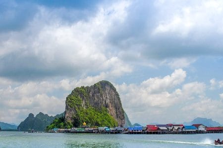 Things to Do in Phang Nga: 10 Best Experiences (2026 Guide)
