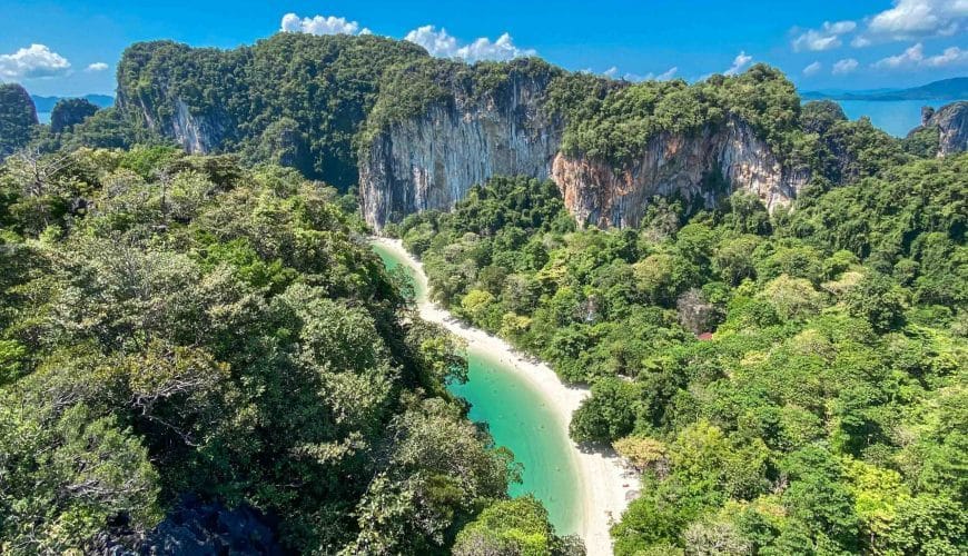 Krabi Islands
