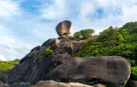 Similan Islands
