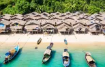Surin Islands