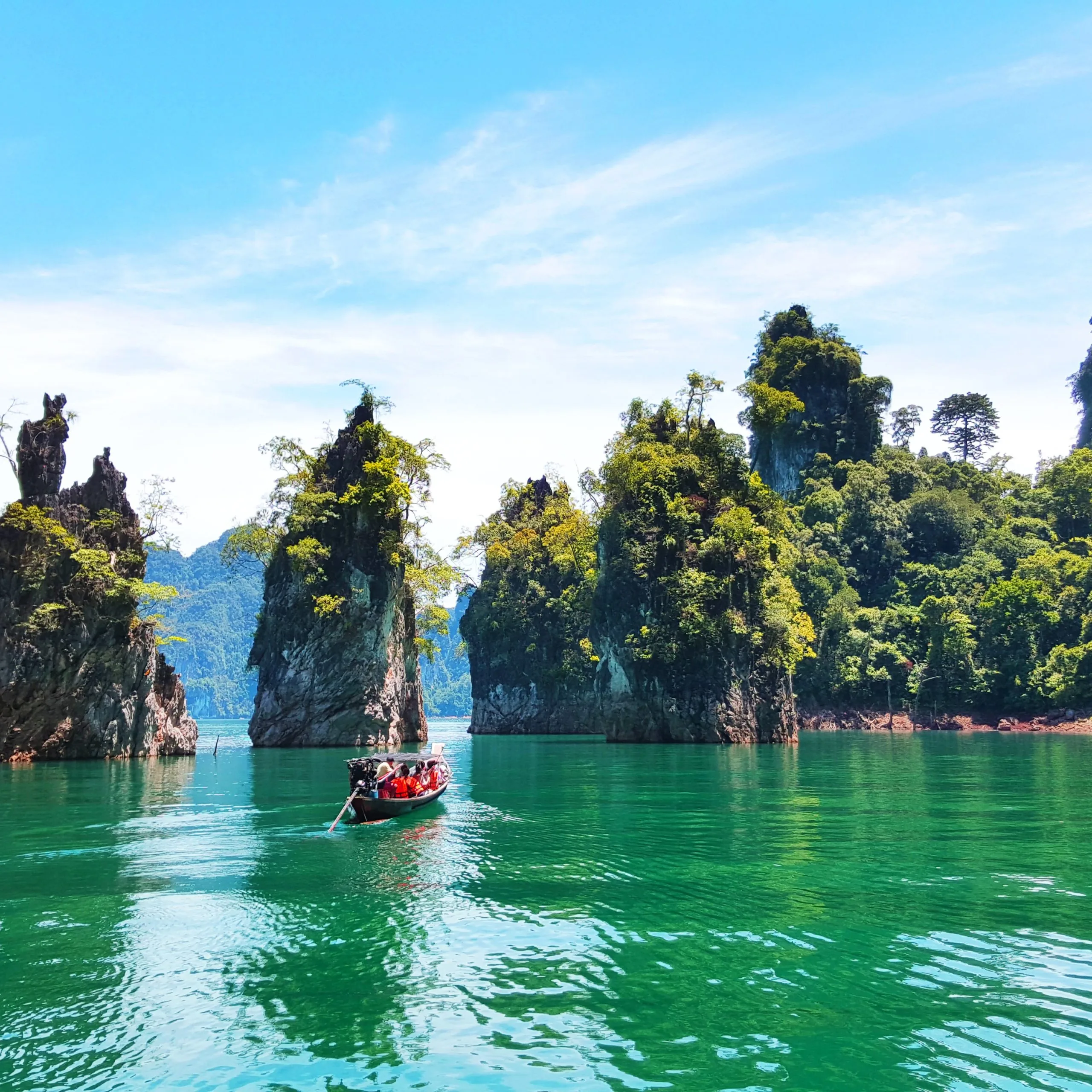 Khao Sok