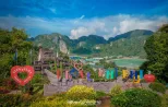 Phi Phi Islands