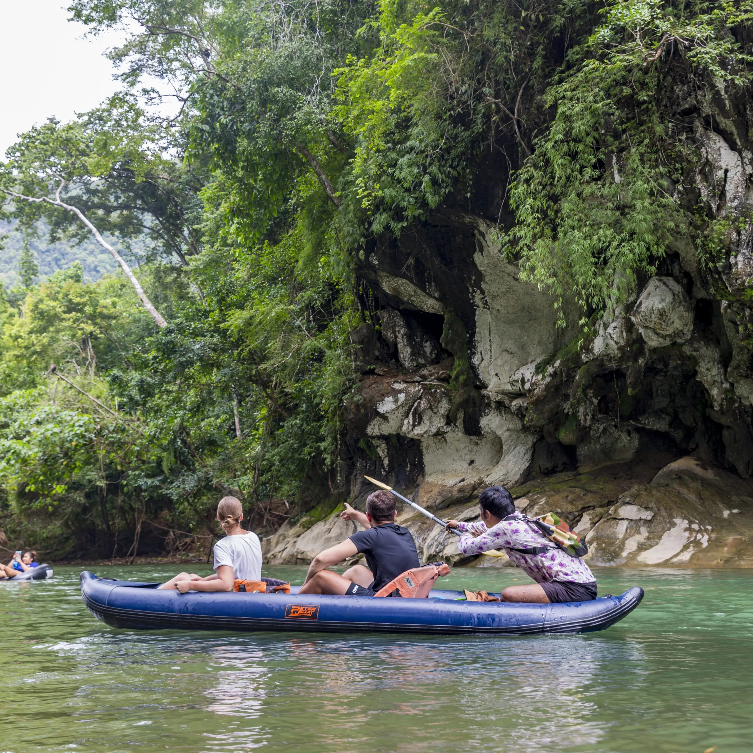 Khao Sok