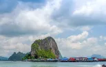 Phang Nga Bay