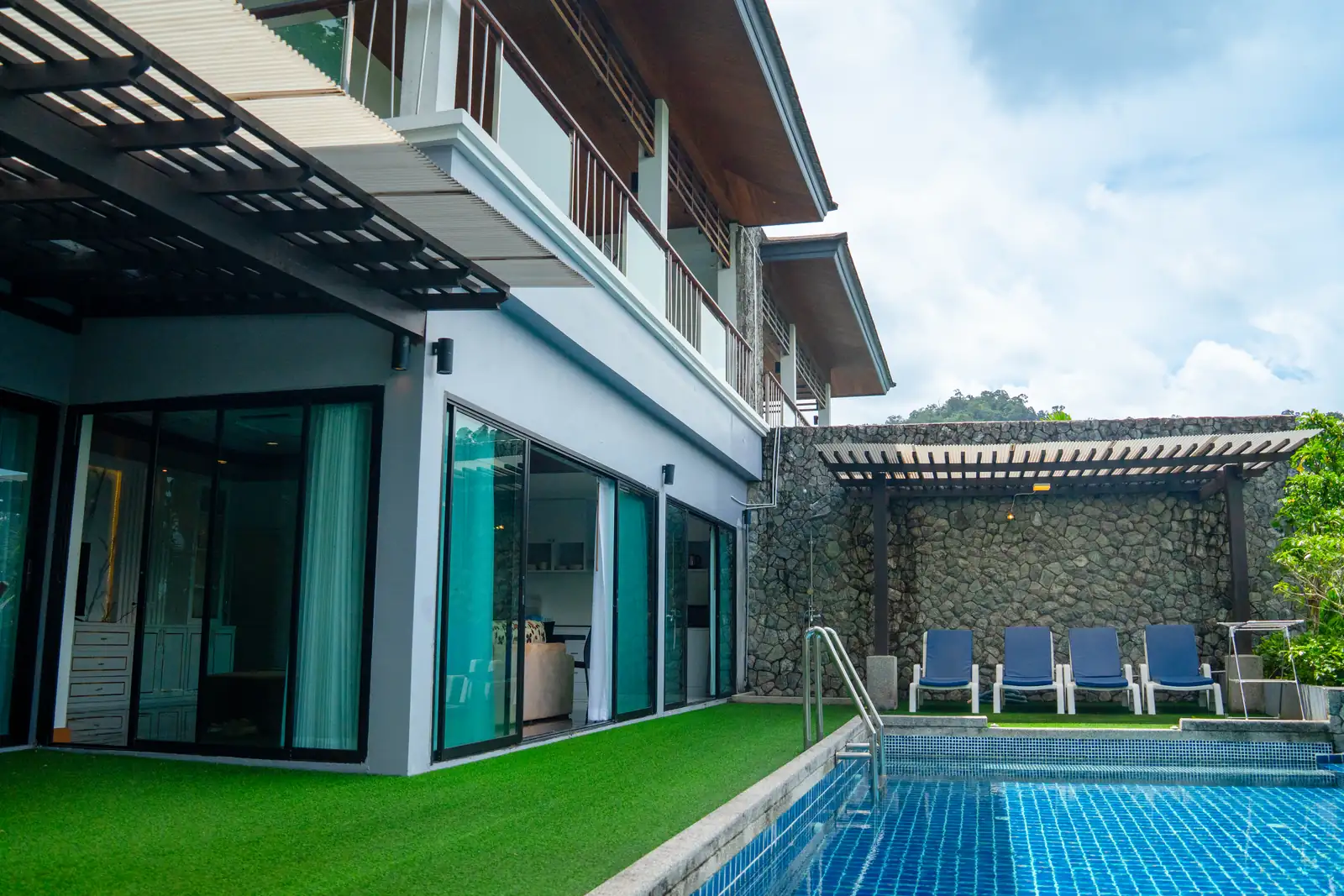 Villa photo 10