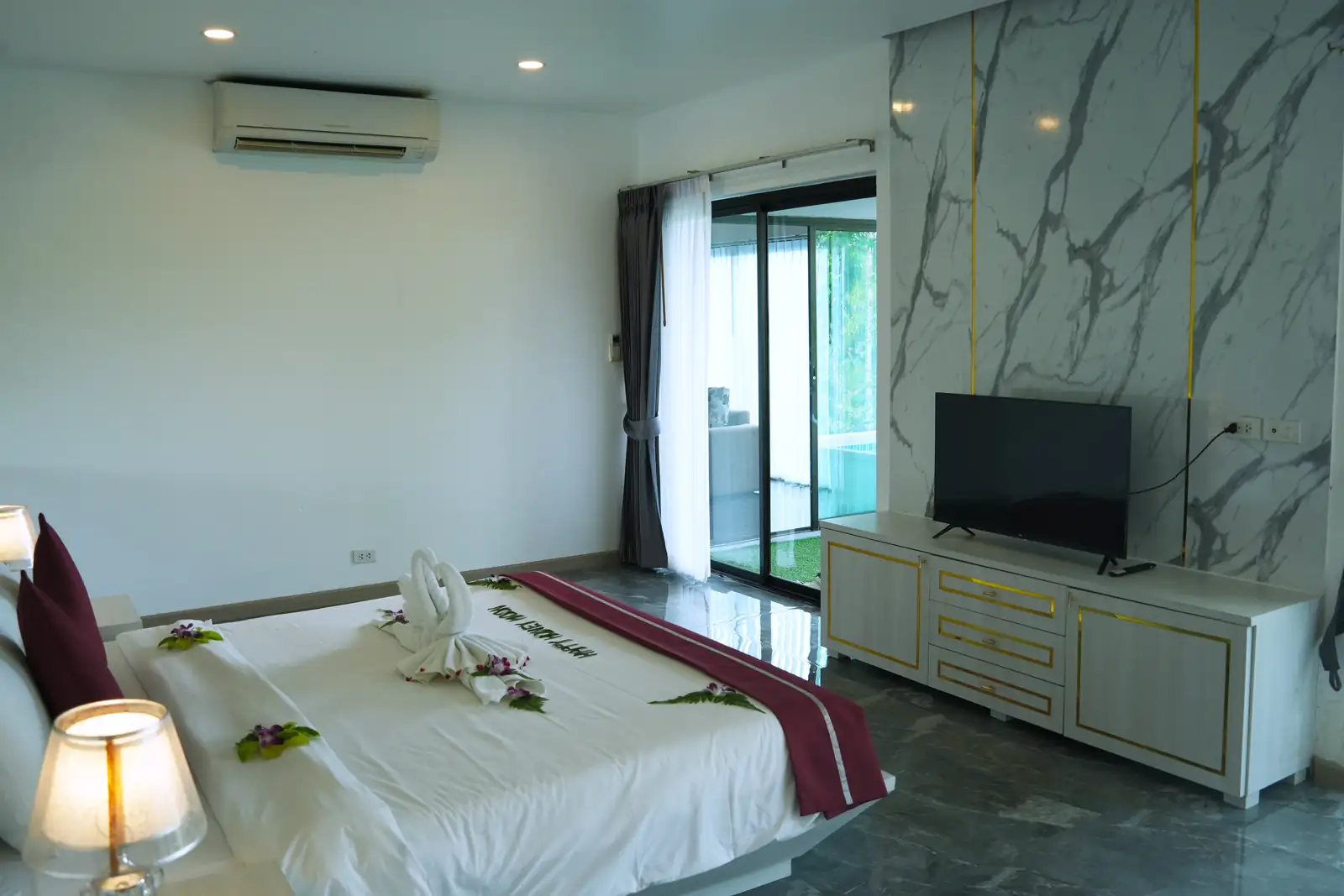 Villa photo 21