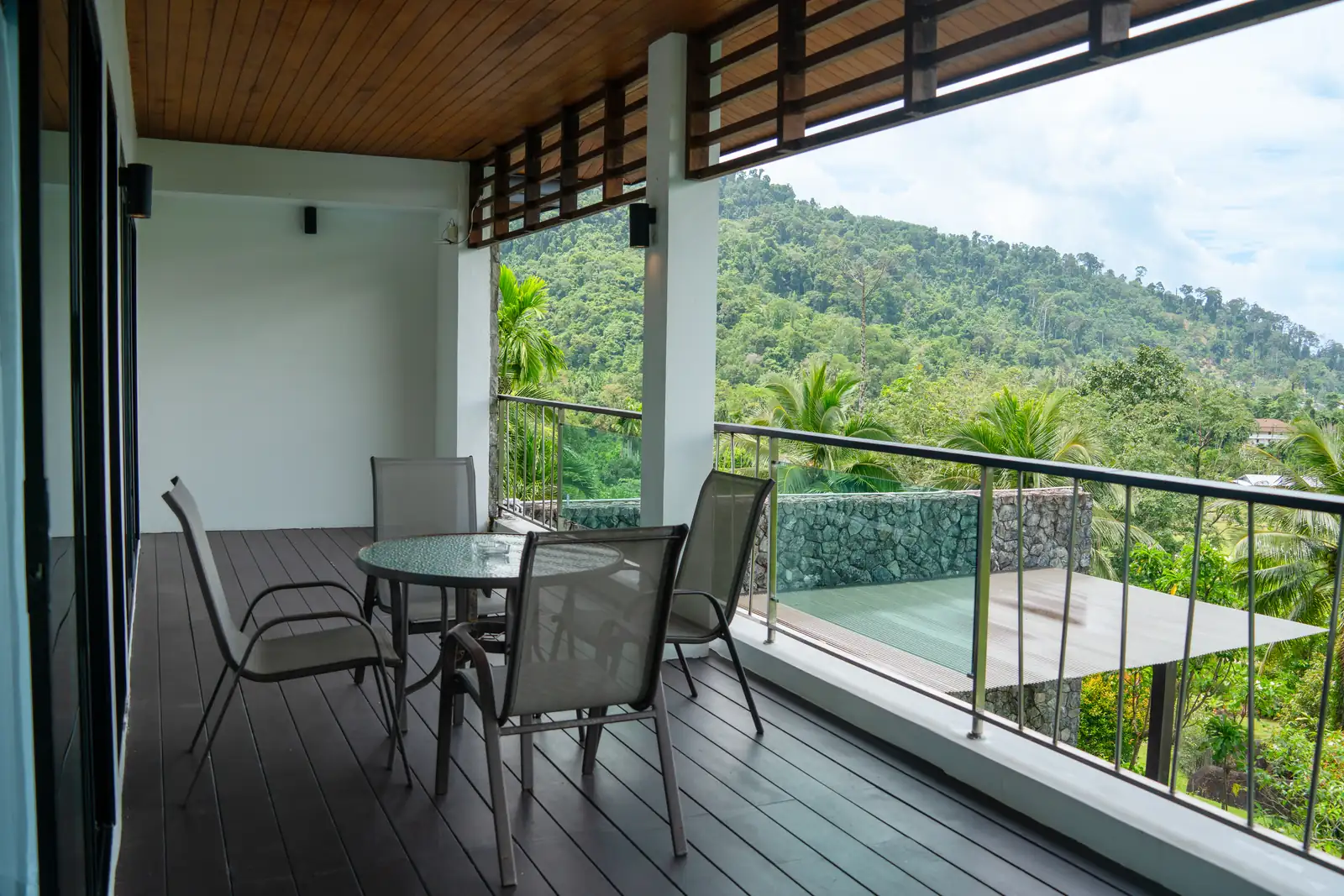 Villa photo 8