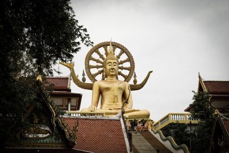 Things to Do in Koh Samui: 10 Best Activities (2026 Guide)